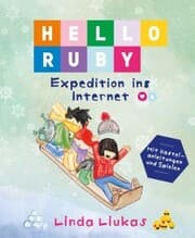 Cover von EPUB: Hello Ruby: Expedition ins Internet