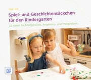 Cover von Spiel- und Geschichtensäckchen für den Kindergarten