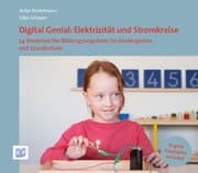 Cover von Digital Genial: Elektrizität und Stromkreise