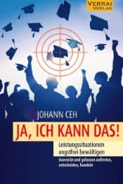 Cover von Ja, ich kann das!