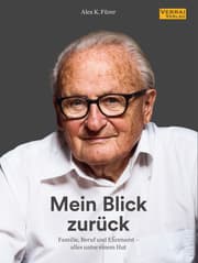 Cover von Mein Blick zurück