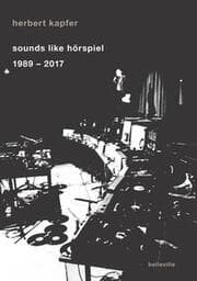 Cover von sounds like hörspiel