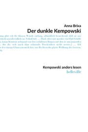 Cover von Der dunkle Kempowski