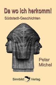 Cover von Da, wo ich herkomm!
