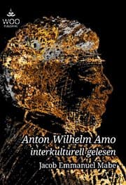Cover von Anton Wilhelm Amo interkulturell gelesen