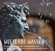 Cover von Welterbe Wasser