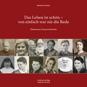 Cover von Das Leben ist schön - von einfach war nie die Rede