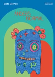 Cover von Anders normal