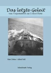Cover von Das letzte Geleit