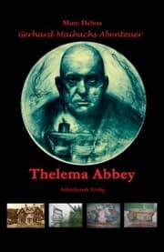 Cover von Thelema Abbey