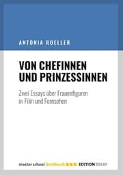 Cover von Von Chefinnen und Prinzessinnen
