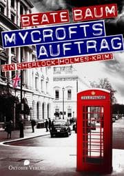 Cover von Mycrofts Auftrag