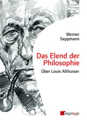 Cover von Das Elend der Philosophie