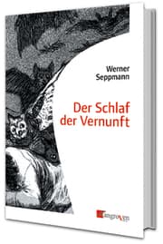 Cover von Der Schlaf der Vernunft