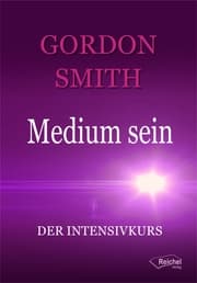 Cover von Medium sein