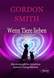 Cover von Wenn Tiere lieben