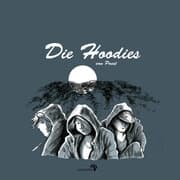 Cover von Die Hoodies