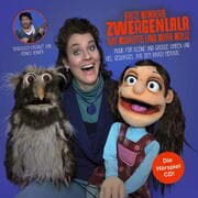Cover von Zwergenlala mit Karlotta und Herr Kauz