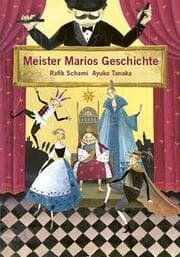 Cover von Meister Marios Geschichte