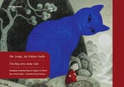 Cover von Der Junge, der Katzen malte - Kamishibai