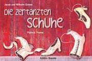 Cover von Die zertanzten Schuhe