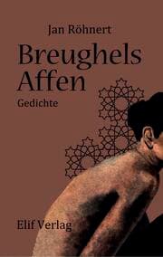 Cover von Breughels Affen