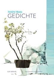 Cover von Gedichte