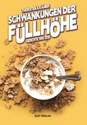 Cover von Schwankungen der Füllhöhe
