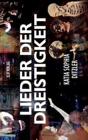 Cover von Lieder der Dreistigkeit