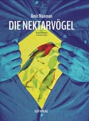 Cover von Die Nektarvögel