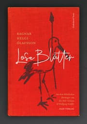 Cover von Lose Blätter