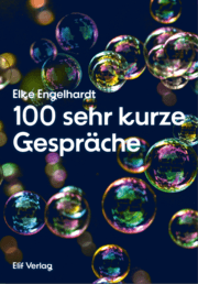Cover von 100 sehr kurze Gespräche