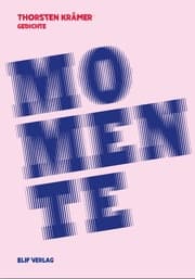 Cover von Momente