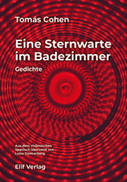 Cover von Eine Sternwarte im Badezimmer