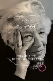 Cover von Tramhalte Beethovenstraat