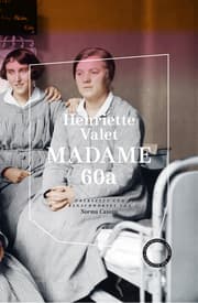 Cover von Madame 60a