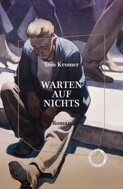 Cover von Warten auf Nichts