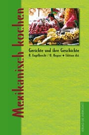 Cover von Mexikanisch kochen