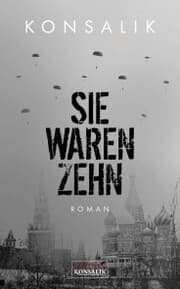 Cover von Sie waren zehn