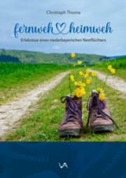 Cover von Fernweh Heimweh