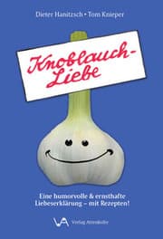 Cover von Knoblauch-Liebe