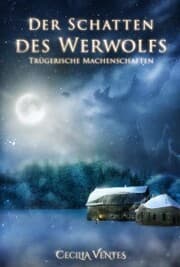 Cover von Der Schatten des Werwolfs