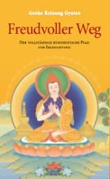 Cover von Freudvoller Weg