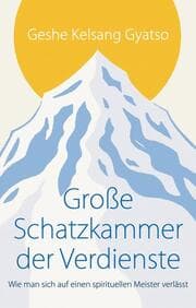 Cover von Große Schatzkammer der Verdienste