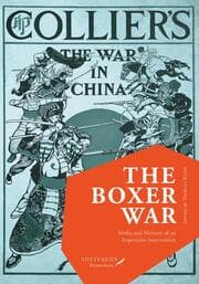 Cover von The Boxer War