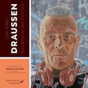 Cover von Draußen.