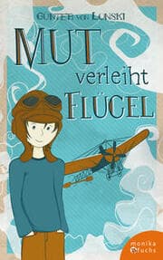 Cover von Mut verleiht Flügel