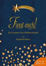 Cover von Freut euch!