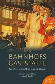 Cover von In der Bahnhofsgaststätte