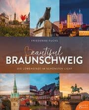 Cover von Beautiful Braunschweig